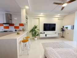 Blk 433 Choa Chu Kang Avenue 4 (Choa Chu Kang), HDB 5 Rooms #602636231